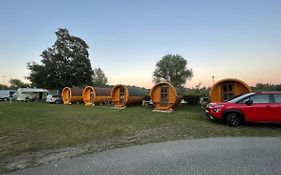 Donaucamping Emmersdorf